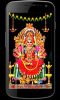 Durga Maa Live Wallpaper 截圖 3