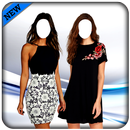 Women Fashion Photo Suit APK