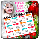 Calendar Photo Frames 2018 aplikacja