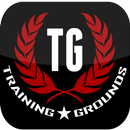 Training Grounds Jiu-Jitsu & M APK