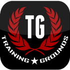 Training Grounds Jiu-Jitsu & M иконка