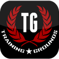 Training Grounds Jiu-Jitsu & M
