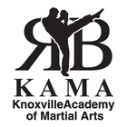 Knoxville Academy of Martial Arts Student Portal ikona
