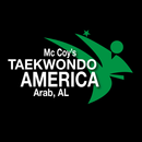 McCoy's Taekwondo America APK