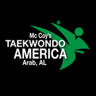 McCoy's Taekwondo America иконка