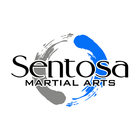 Sentosa Martial Arts ícone