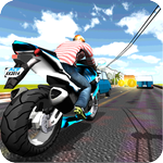 Extreme Impossible Super Bike Racing 3D APK