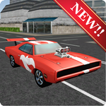 Modern Highway Car Parking Lot APK