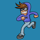 Robbery Man icono