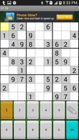 Sudoku Live capture d'écran 1