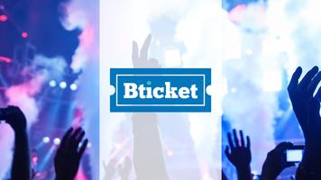 BTicket capture d'écran 1