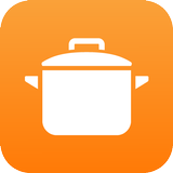 Healthy Recipes & Calculator Zeichen