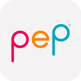 pep - Fitness Community ไอคอน