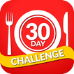 ”30-Day Diet Makeover Challenge
