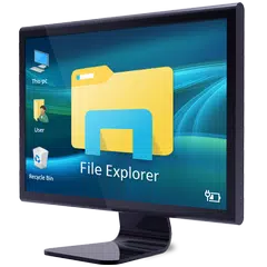 Скачать File Explorer и диспетчера APK