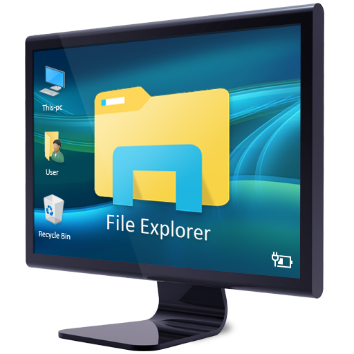 File Explorer and Manager