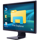 File Explorer and Manager 아이콘