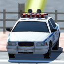 Extreme Police Car Driving SIM APK