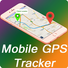 Mobile Tracker(LIVE) biểu tượng