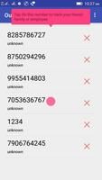 Mobile Tracker(LIVE) ảnh chụp màn hình 1