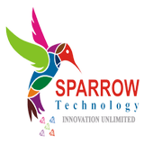 Sparrow Diamond Technology icon