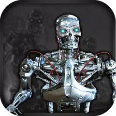 Cyborg Assassin APK Herunterladen