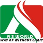 Asworld icon