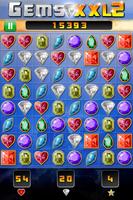 Gems XXL 2 – Collect Jewels poster