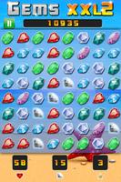 GEMS XXL 2 – COLLECT JEWELS Screenshot 2