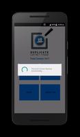 Duplicate Contact Finder capture d'écran 2