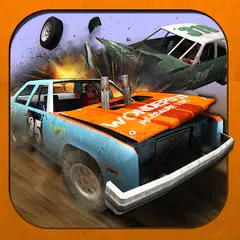 Demolition Derby: Crash Racing APK download