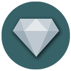 Diamond Hub ícone
