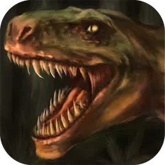 download Dino Escape - Jurassic Hunter APK