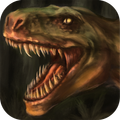 ”Dino Escape - Jurassic Hunter