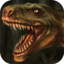 Dino Escape - Jurassic Hunter APK