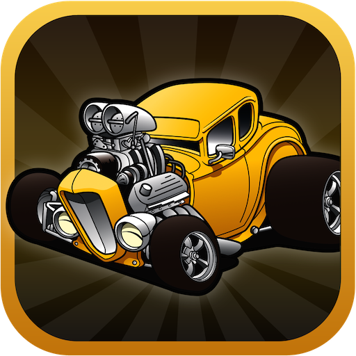 SPEED RIVALS - DIRT RACING