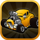 Speed Rivals - Dirt Racing APK