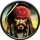 Knock Down by Pirate King Jack icon