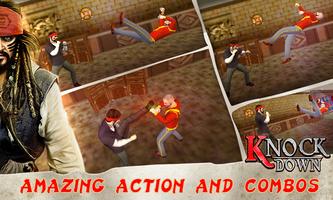 Knock Down by Pirate King Jack screenshot 1