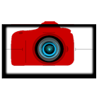 Hidden Camera icon