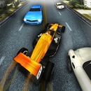 Grand Prix Traffic City Racer APK