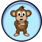 Jungle MonkRide icon