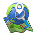 Luk8M Offline Location Tracker APK