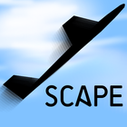 Scape icon