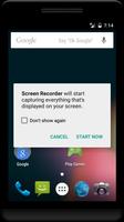 Sparrow Screen Recorder ảnh chụp màn hình 3