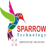 Sparrow Technology icône