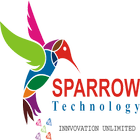 Sparrow Technology 圖標