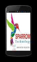 Sparrow Technology تصوير الشاشة 1