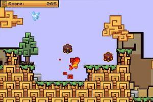 Spirit Run screenshot 2