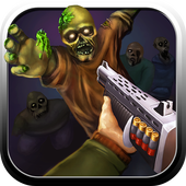 Trigger Happy: Shoot to Kill APK Download gratis mod apk versi terbaru